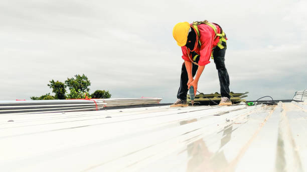 Fast & Reliable Emergency Roof Repairs in Lake San Marcos, CA