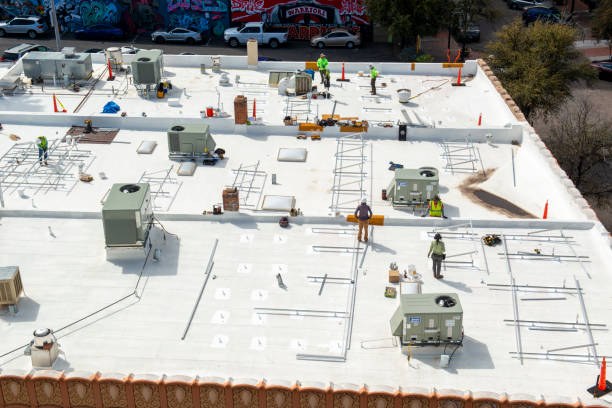 Lake San Marcos, CA Roofing Service Company